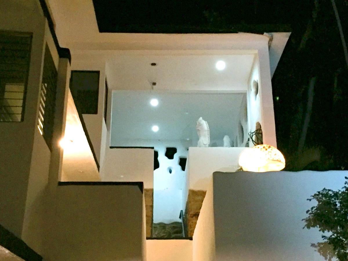 Penthouse Vlm Gran Terraza 200 Metros Vista Inmejorable Piscina Gigante Villa Acapulco Exterior photo